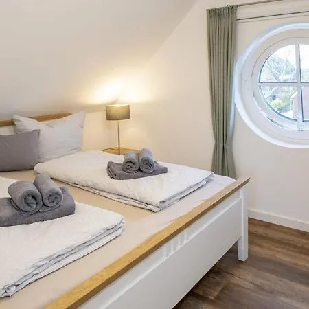 Norda - Comfortable Langeoog