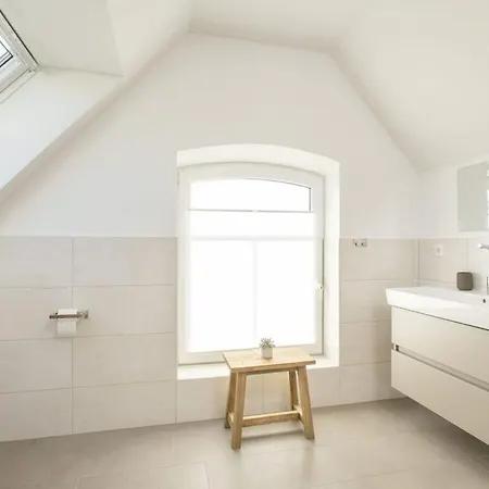 Ferienhaus Norda - Comfortable *