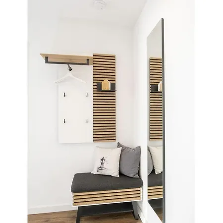 Norda - Comfortable Ferienhaus