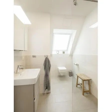 Ferienhaus Norda - Comfortable