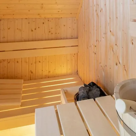 Ferienhaus Norda - Comfortable Langeoog