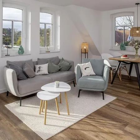 Norda - Comfortable Langeoog