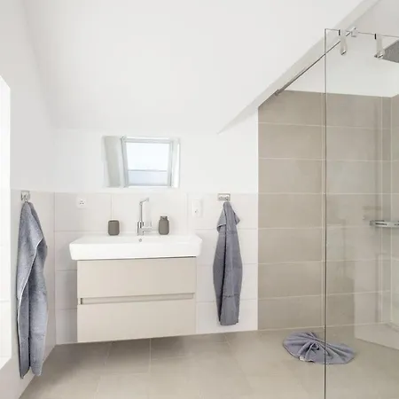 Ferienhaus Norda - Comfortable *