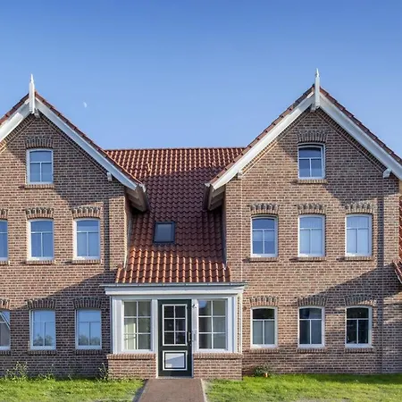 Norda - Comfortable Langeoog